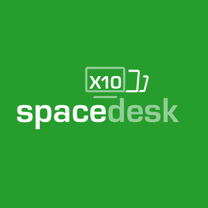 Spacedesk Multi Monitor App Virtual Display Screen Software